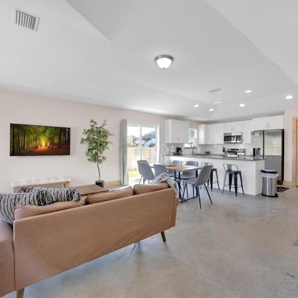 Photograph of Butler Beach Bliss Modern Beach Vacation Home