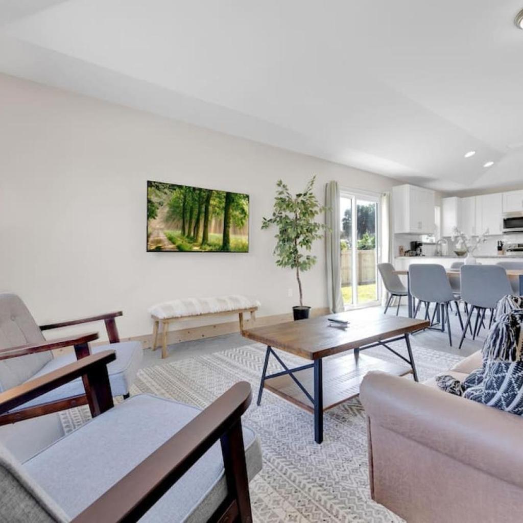 Photograph of Butler Beach Bliss Modern Beach Vacation Home