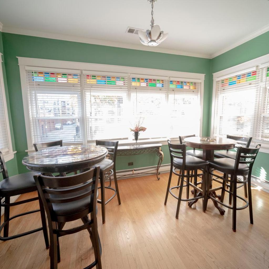 Photograph of Bootlegger House Sleeps 10-20 Free TV & Parking