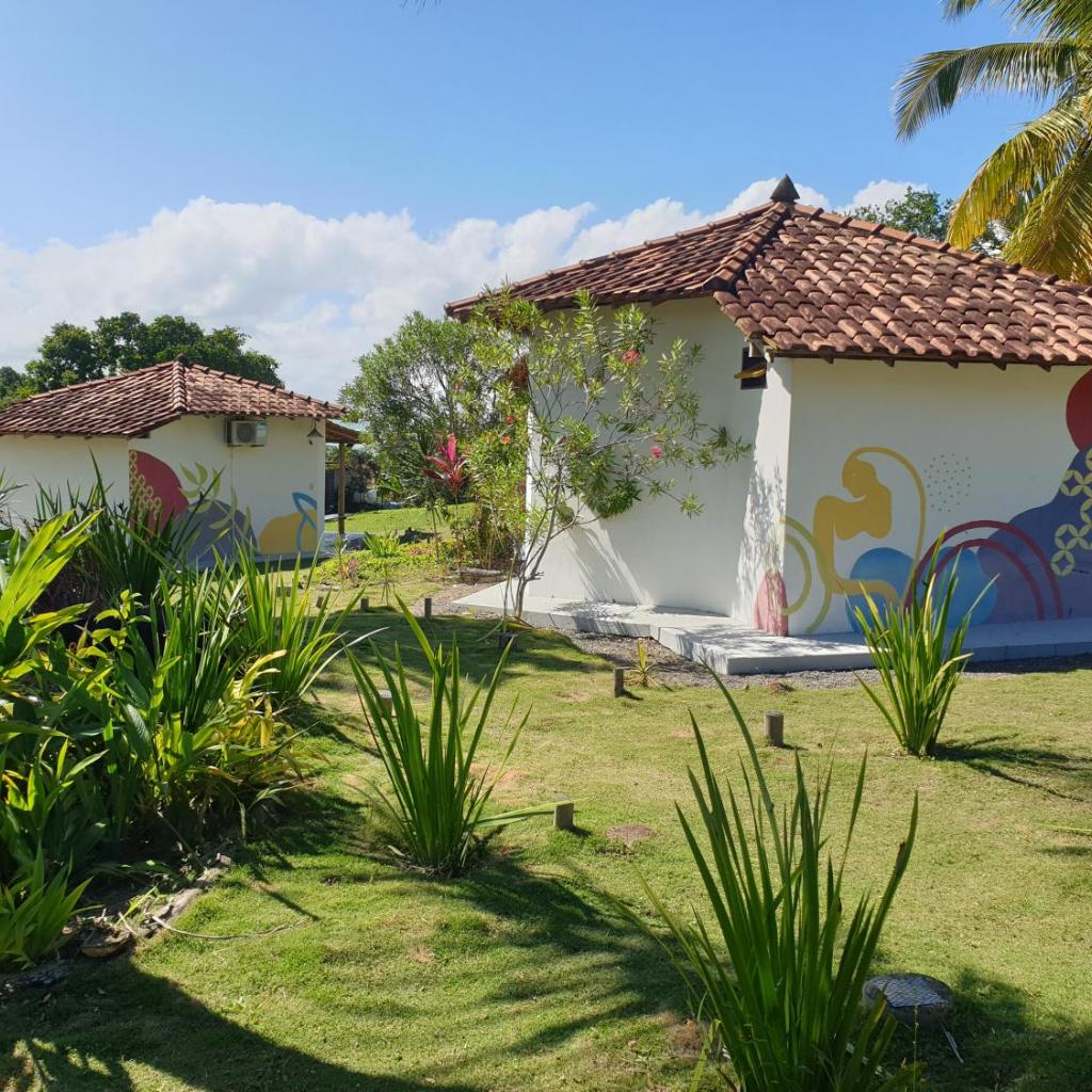 Chalés com vista pro Mar - Cumuruxatiba - Visite Cumuru — foto 8