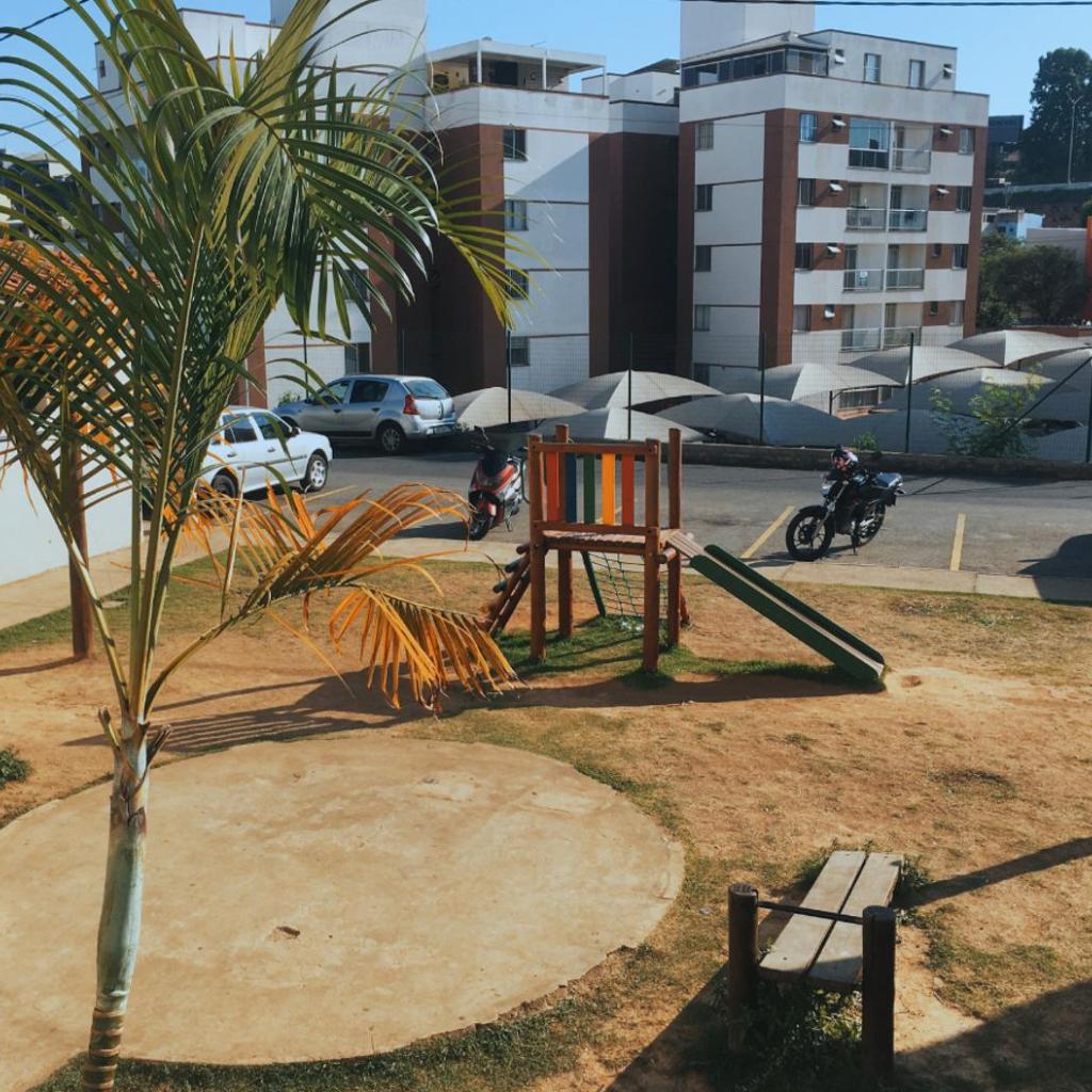 Apto Inteiro perto da Cidade do Galo e Wi-Fi Rápido — foto 6