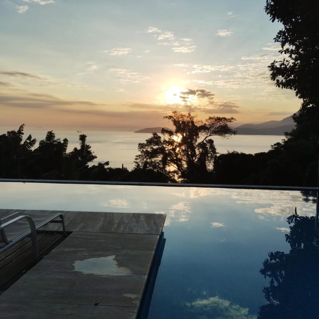 Ilhabela - Praia do Curral - Casa em condomínio — foto 5