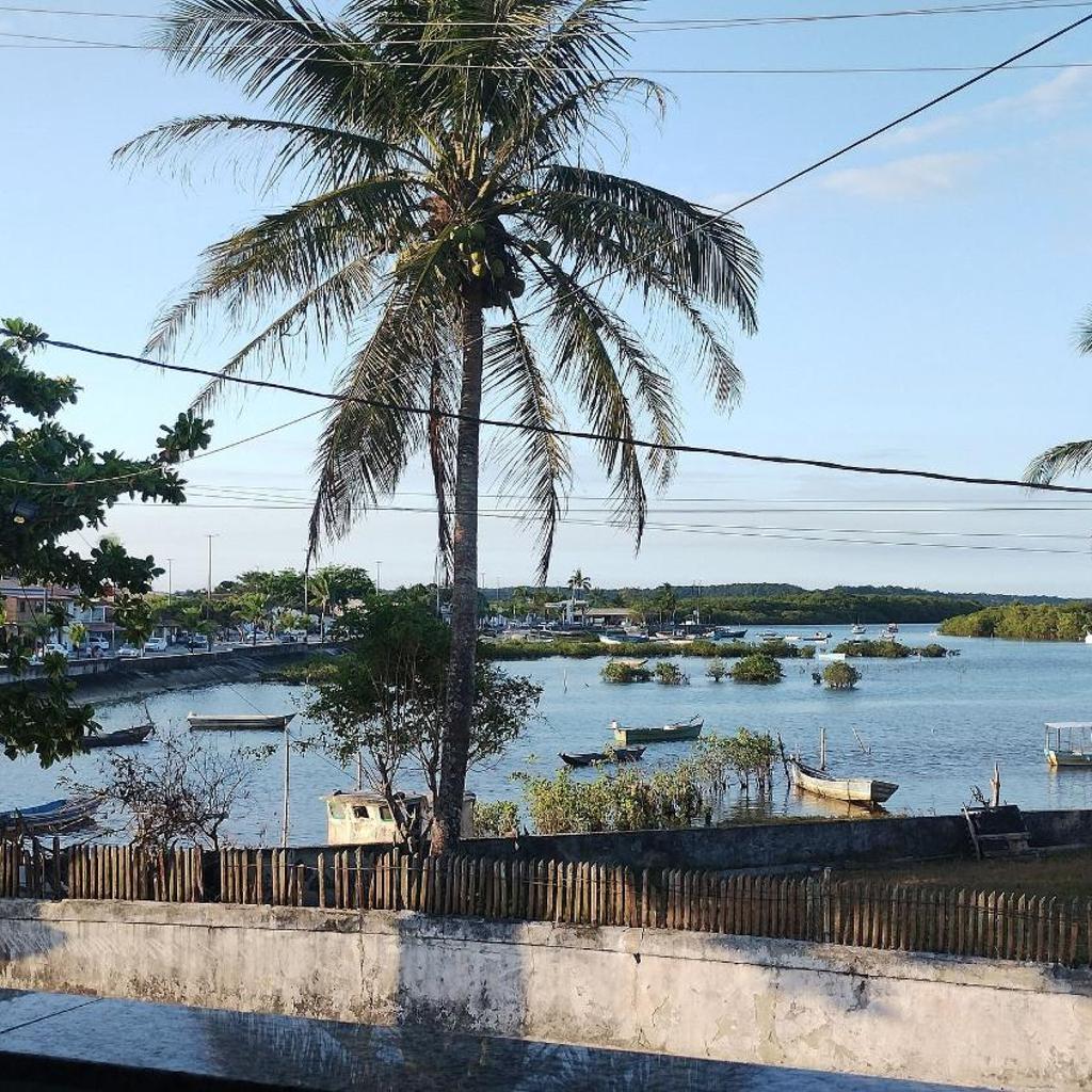 Pousada Tropicália Tranquilidade a Beira Mar — foto 2