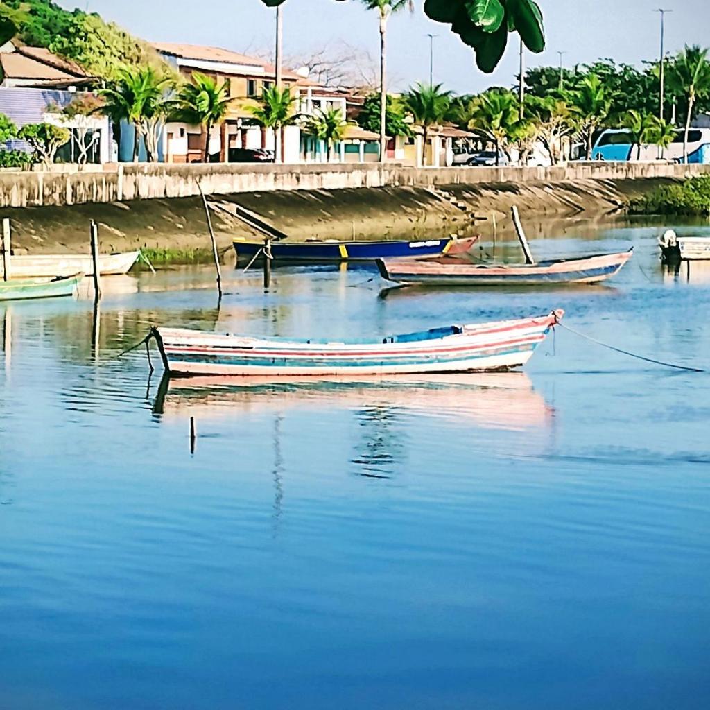 Pousada Tropicália Tranquilidade a Beira Mar — foto 5