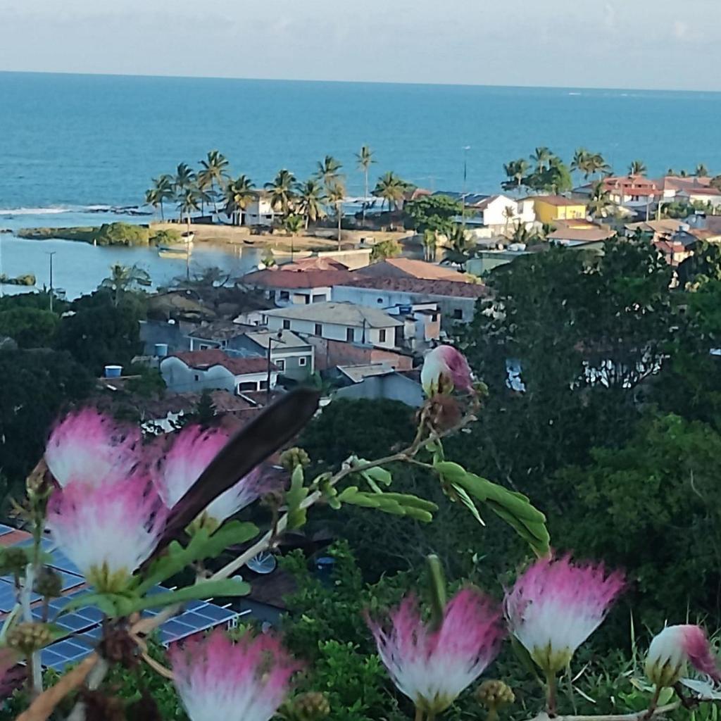 Pousada Tropicália Tranquilidade a Beira Mar — foto 8