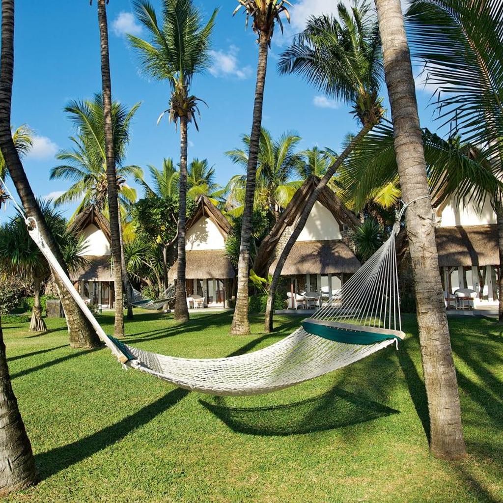 La Pirogue Mauritius — 