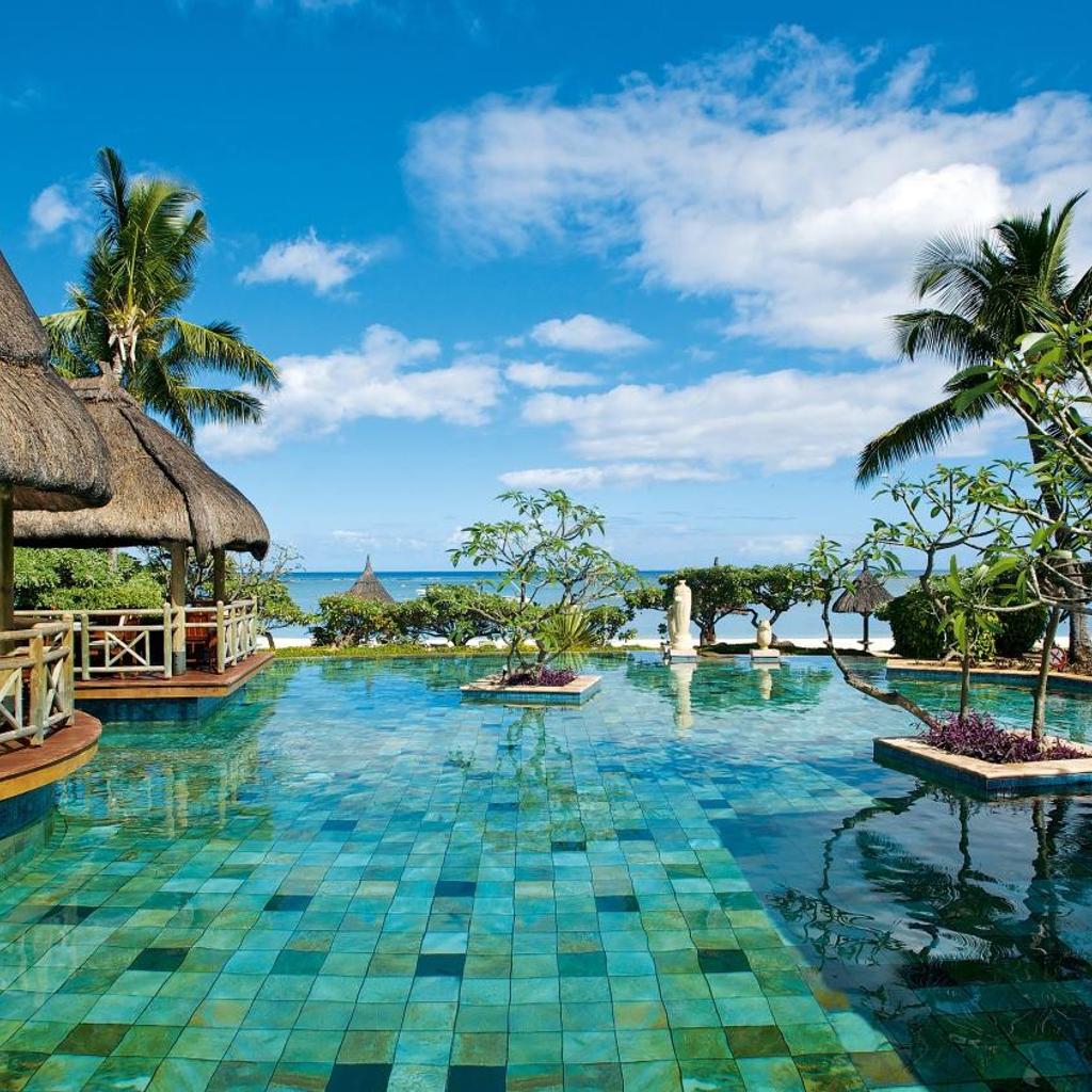 La Pirogue Mauritius — 