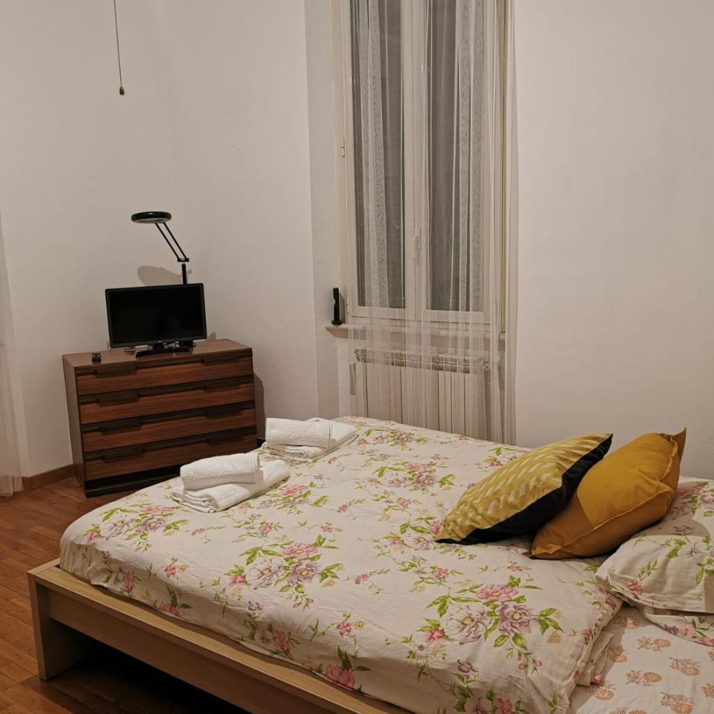 Photograph of La Casetta di Benedetta