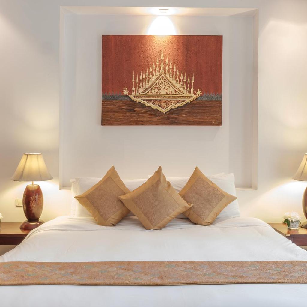 Green Park Boutique Hotel — 