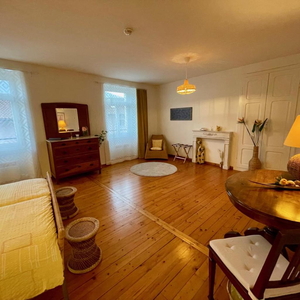 Image 12 - 1912 - Wooden Room apartment - old town