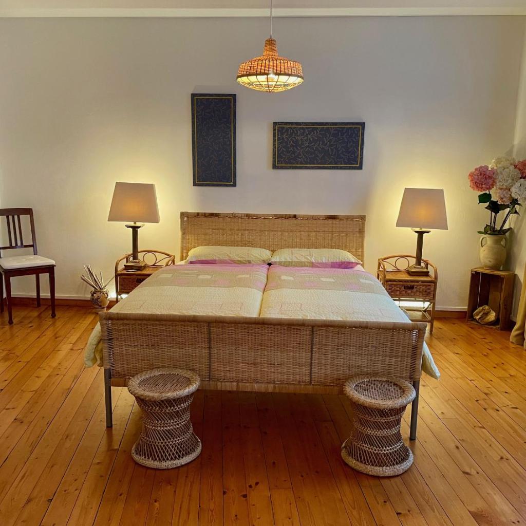 Image 2 - 1912 - Wooden Room apartment - old town
