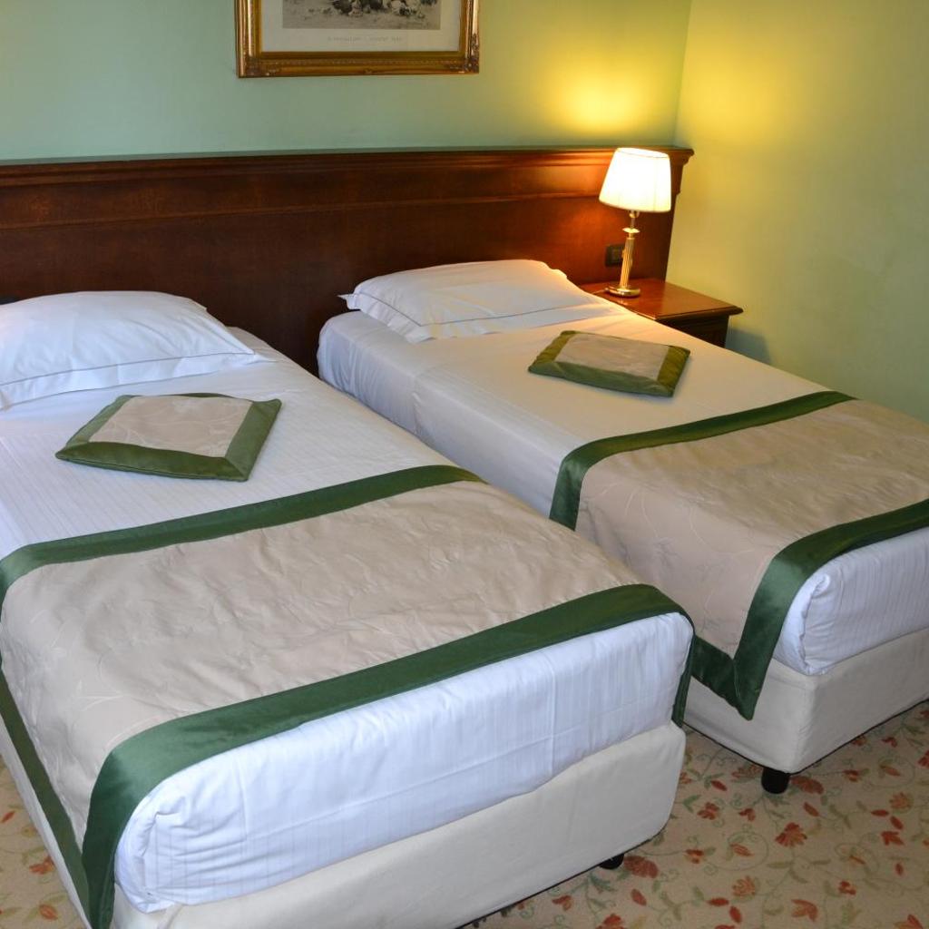 Photograph of Meditur Hotel Bologna