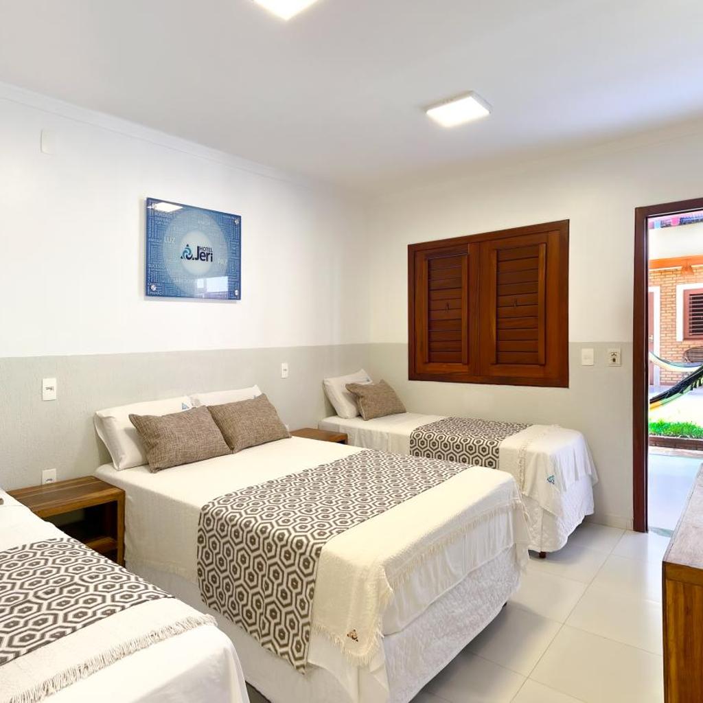 Rede Andrade Jeri Hotel — foto 3