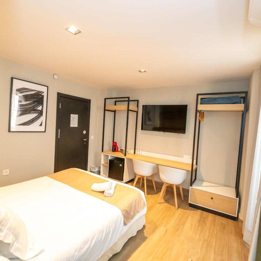 Photograph of Hotel Monasterio Granada - Adults Only