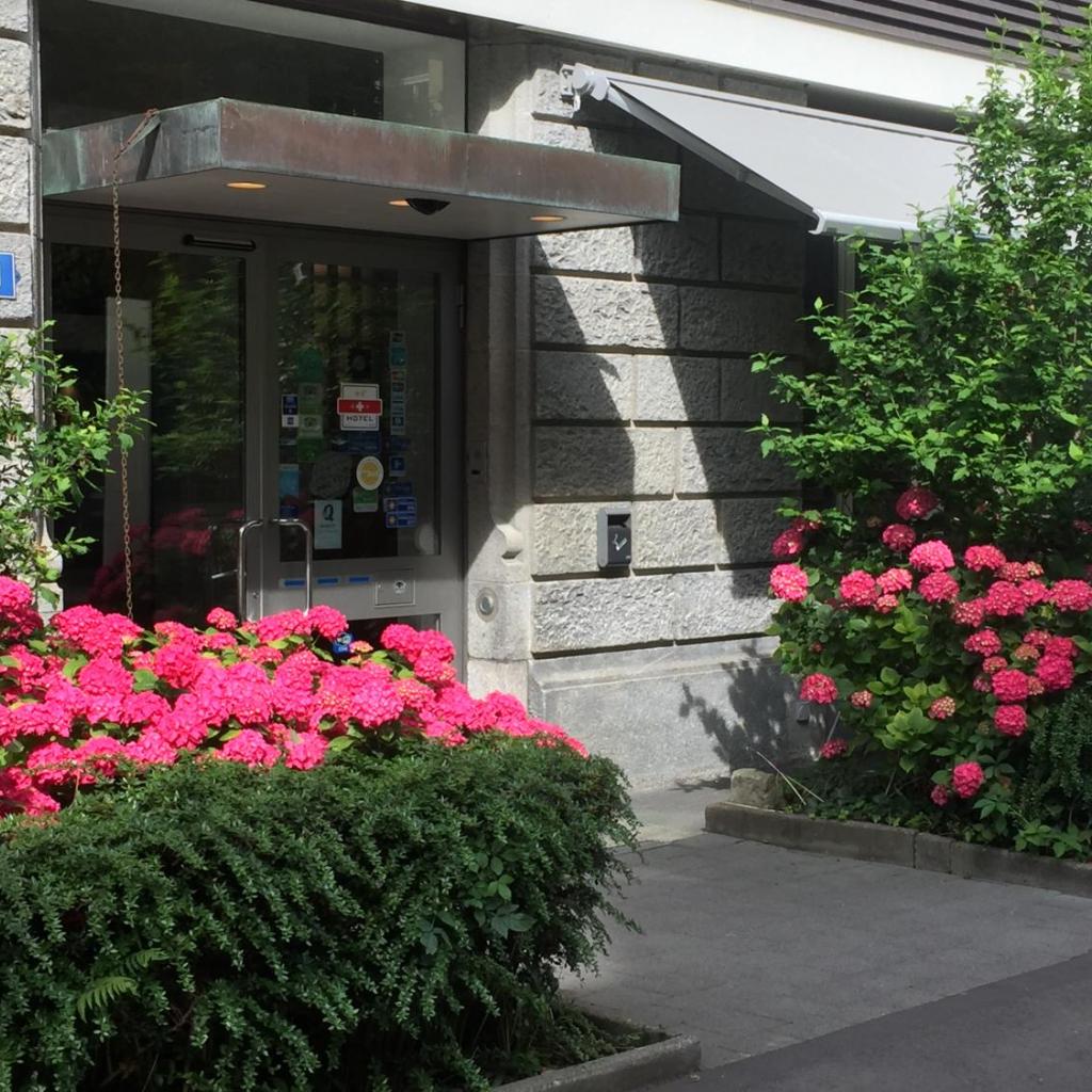 Photograph of Hotel Hottingen - Near Old Town and Lake