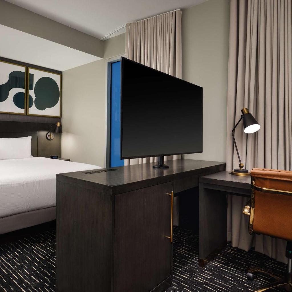 Photograph of Hyatt Place LAX/Century BLVD