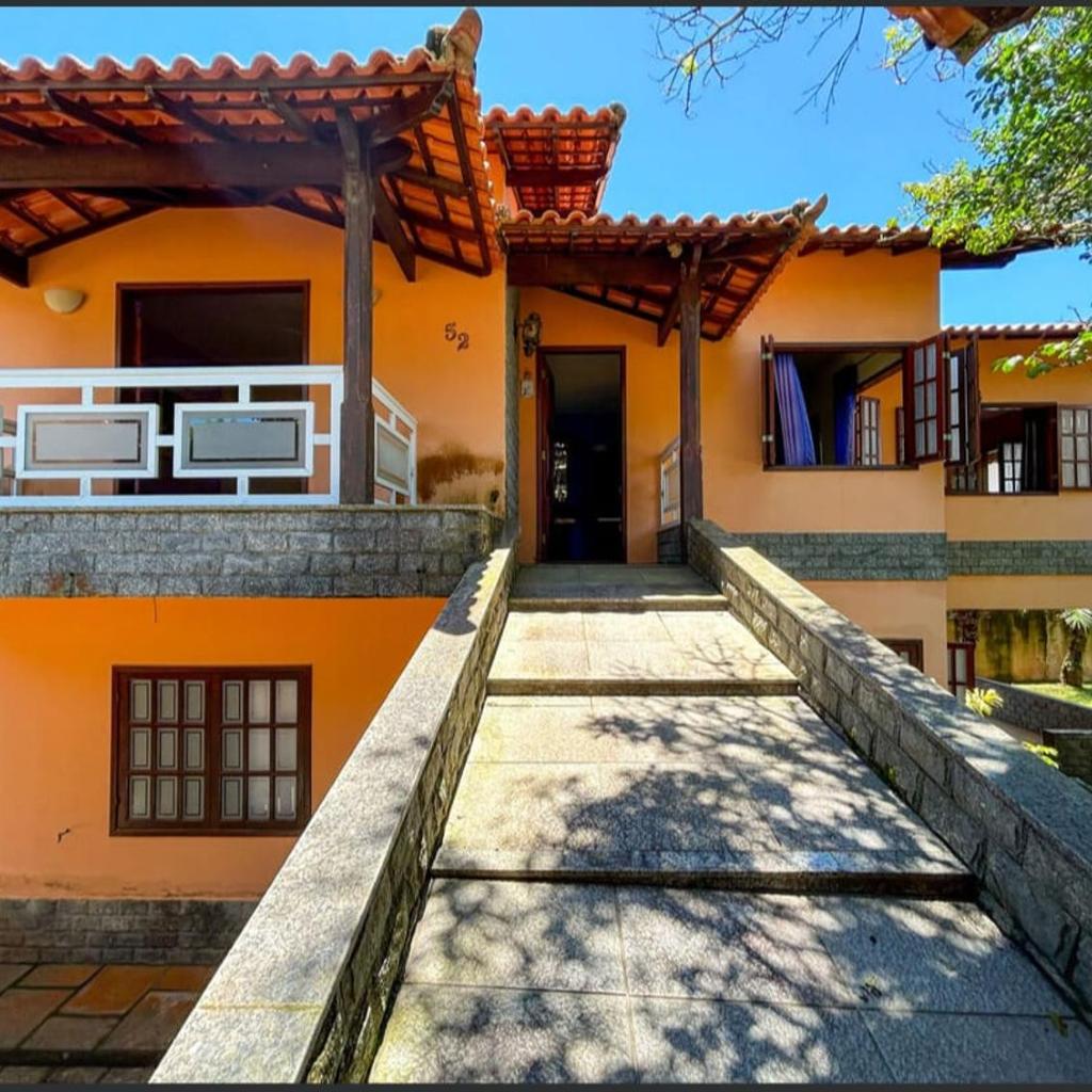 Miguel Pereira, casa 3 qtos ideal para famílias e pequenos grupos — foto 7