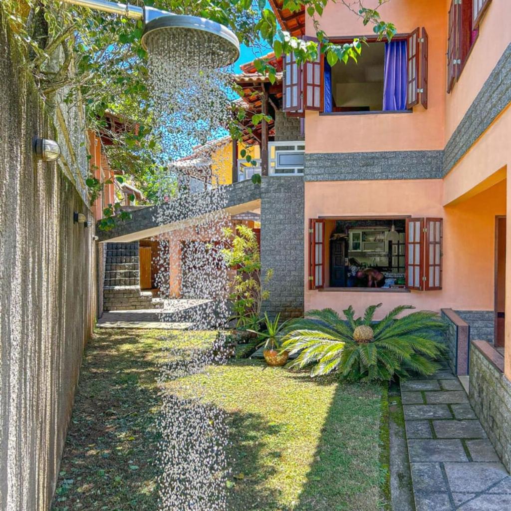 Miguel Pereira, casa 3 qtos ideal para famílias e pequenos grupos — foto 9