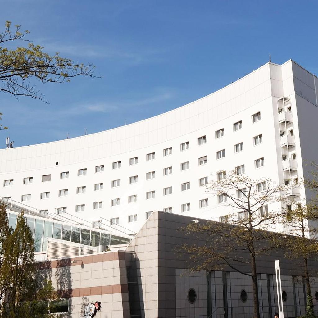 Photograph of Trip Inn Frankfurt Nordwestzentrum