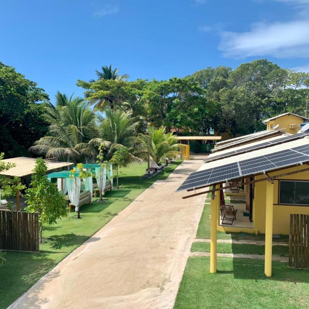 Vila Guaiamum — foto 5