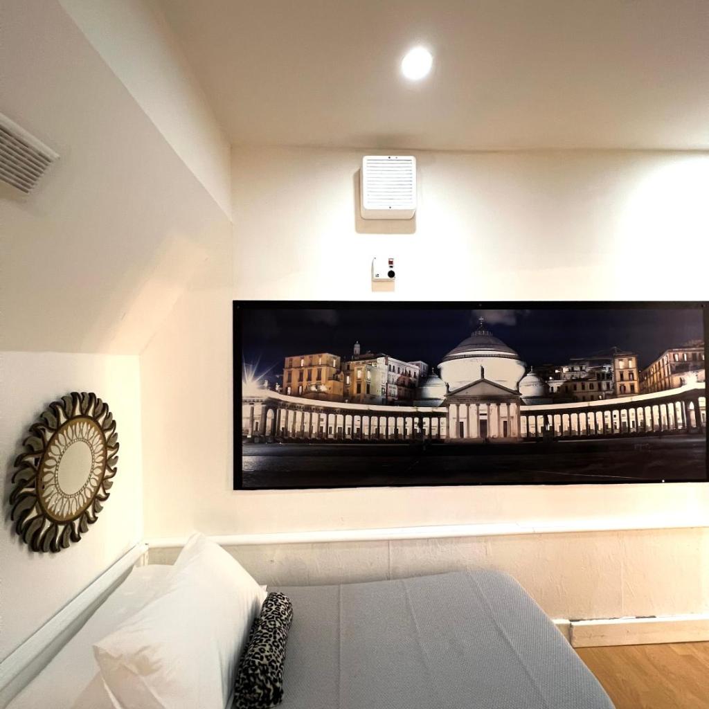 Photograph of Casa murales a Toledo