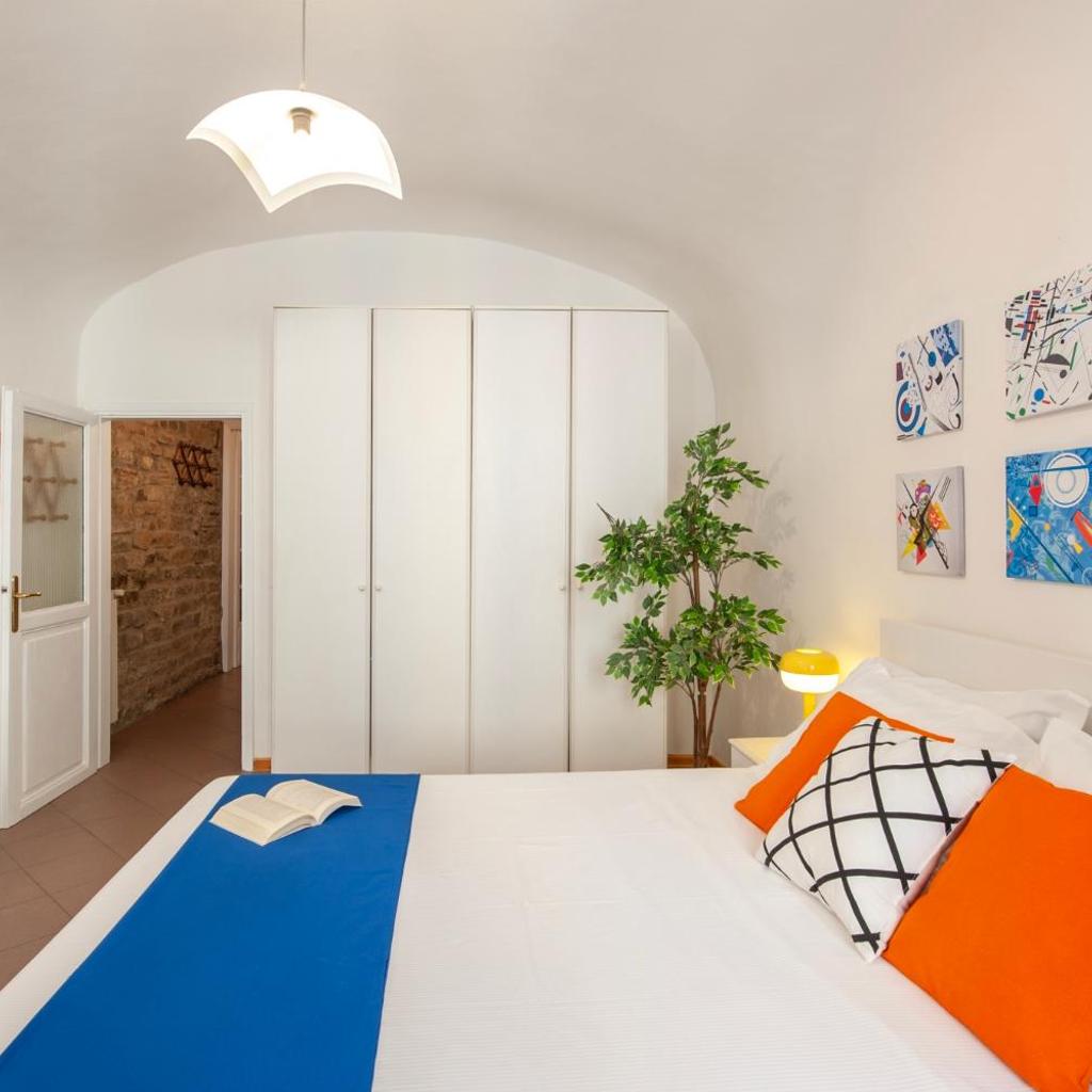 Photograph of La Torretta - Tintori apt