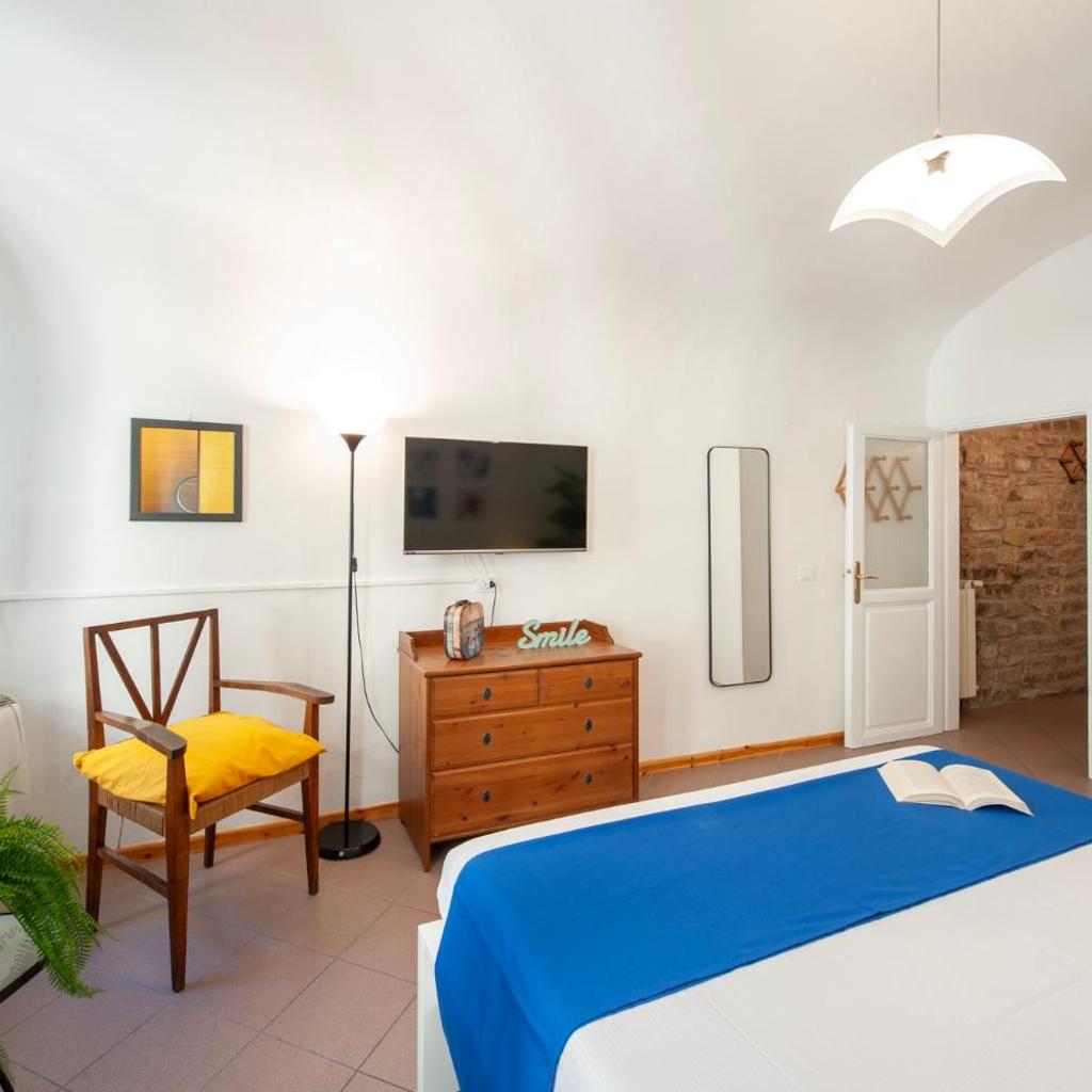 Photograph of La Torretta - Tintori apt
