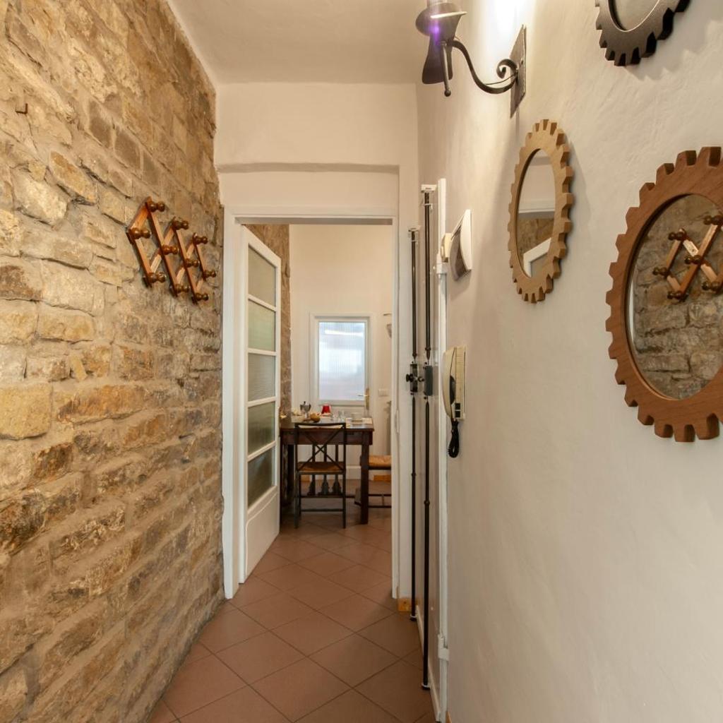 Photograph of La Torretta - Tintori apt