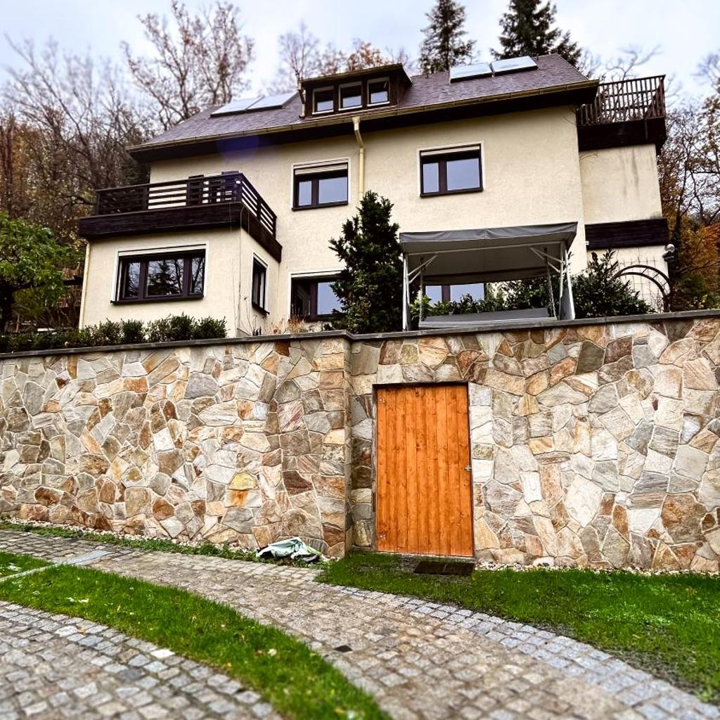 Photograph of Ferienhaus Wachwitzgrund