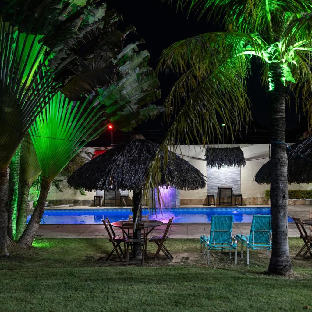 Pousada Ceará - Porto das Dunas — foto 2