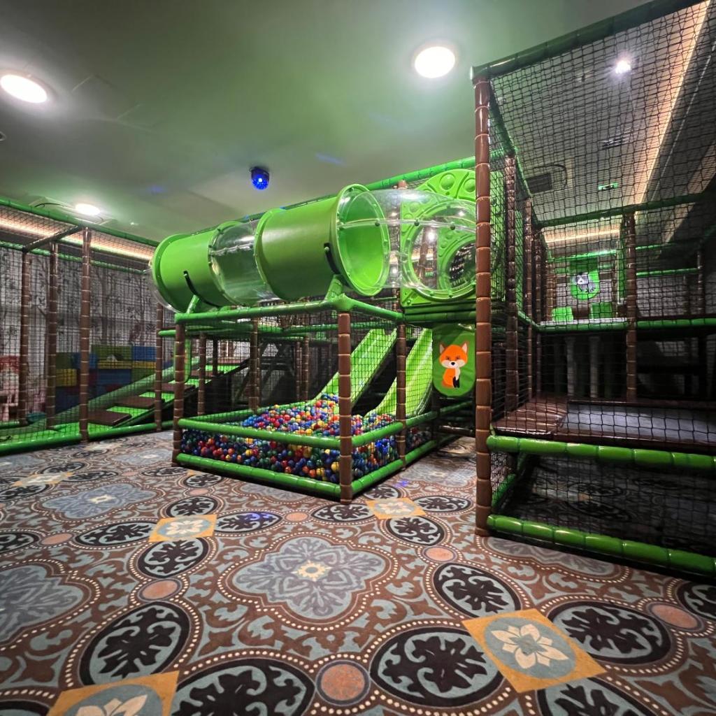 Hotel Aubrecht Country Spa Resort — 