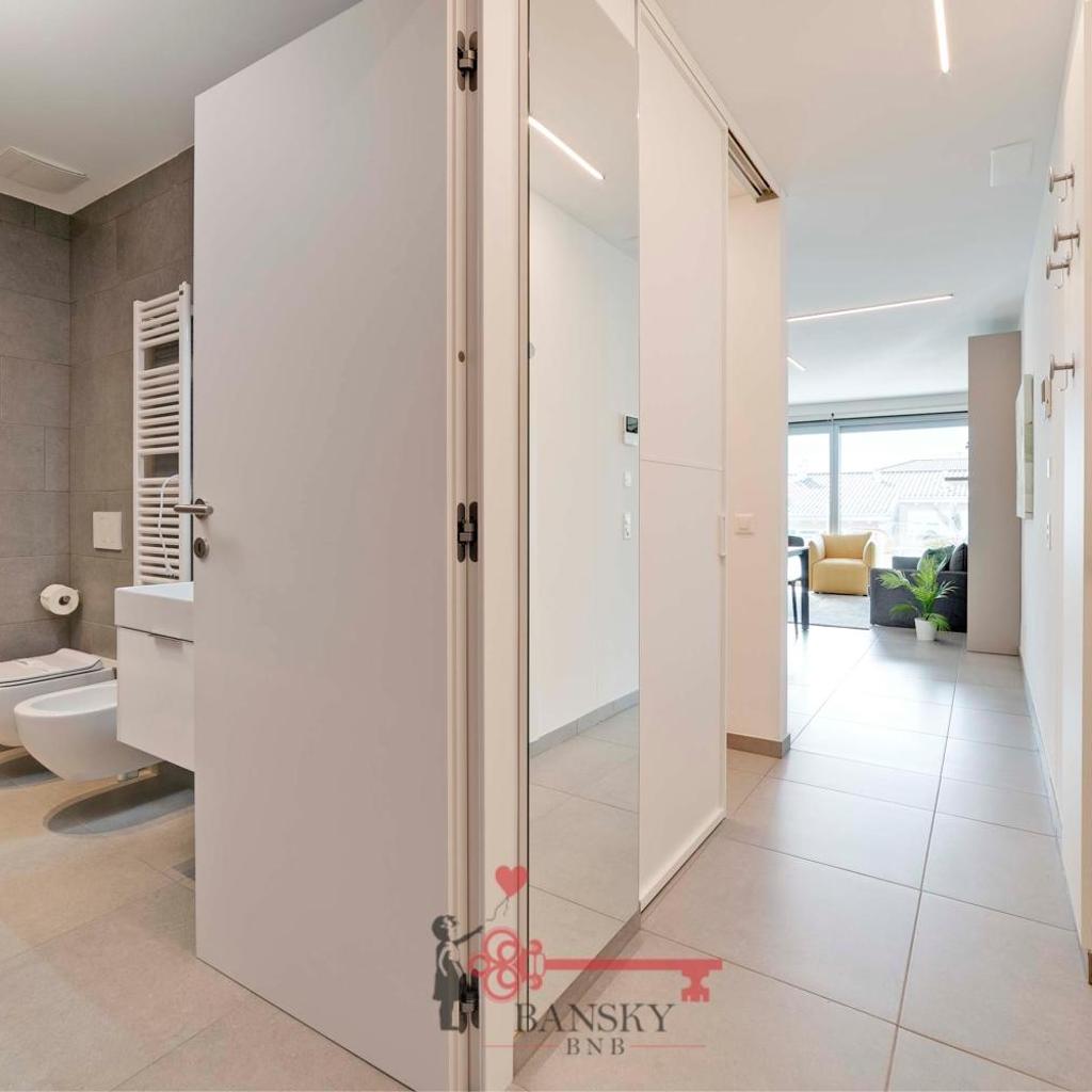 Image 2 - Favoloso e Moderno a Bellinzona -By EasyLife Swiss