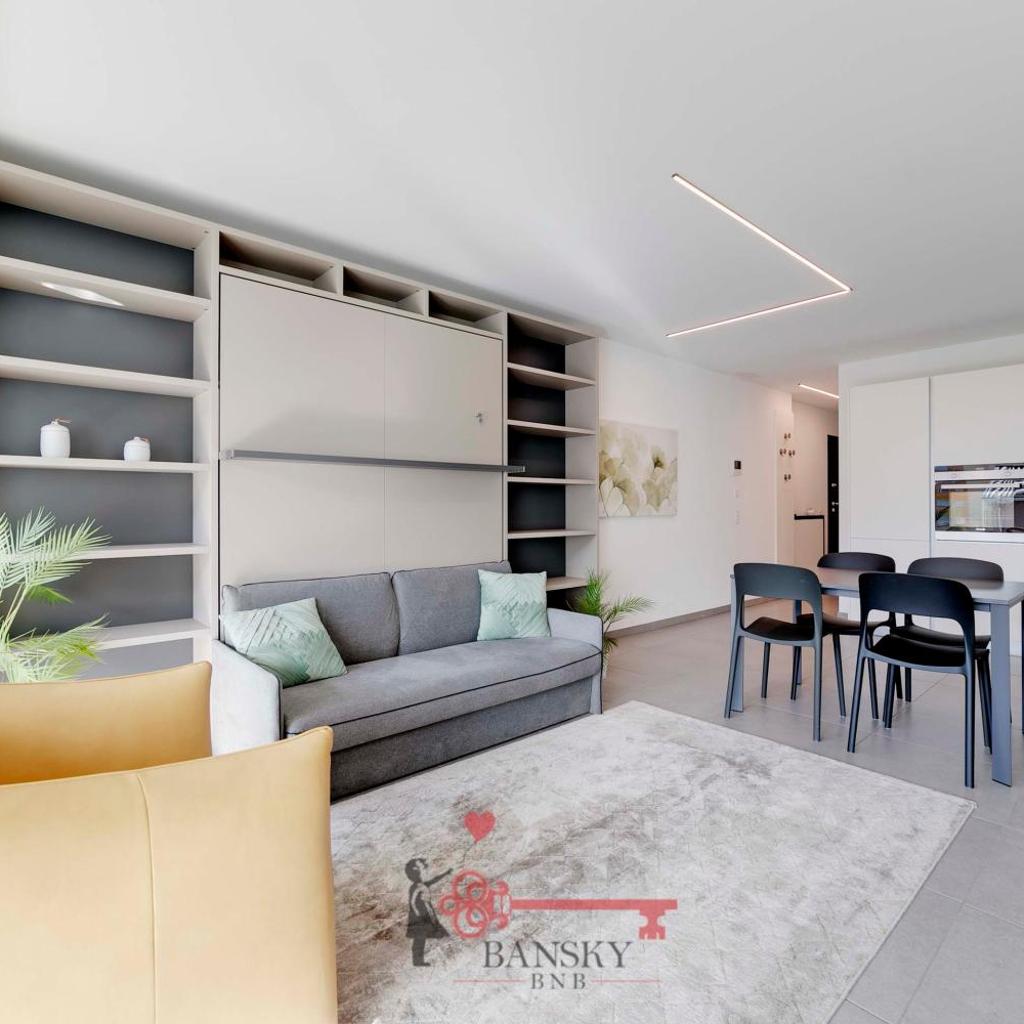 Image 1 - Favoloso e Moderno a Bellinzona -By EasyLife Swiss