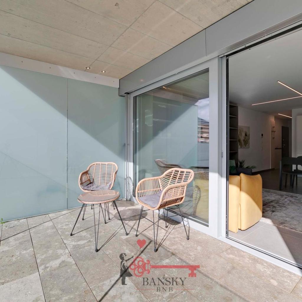 Image 5 - Favoloso e Moderno a Bellinzona -By EasyLife Swiss