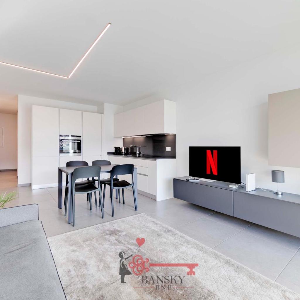 Image 7 - Favoloso e Moderno a Bellinzona -By EasyLife Swiss