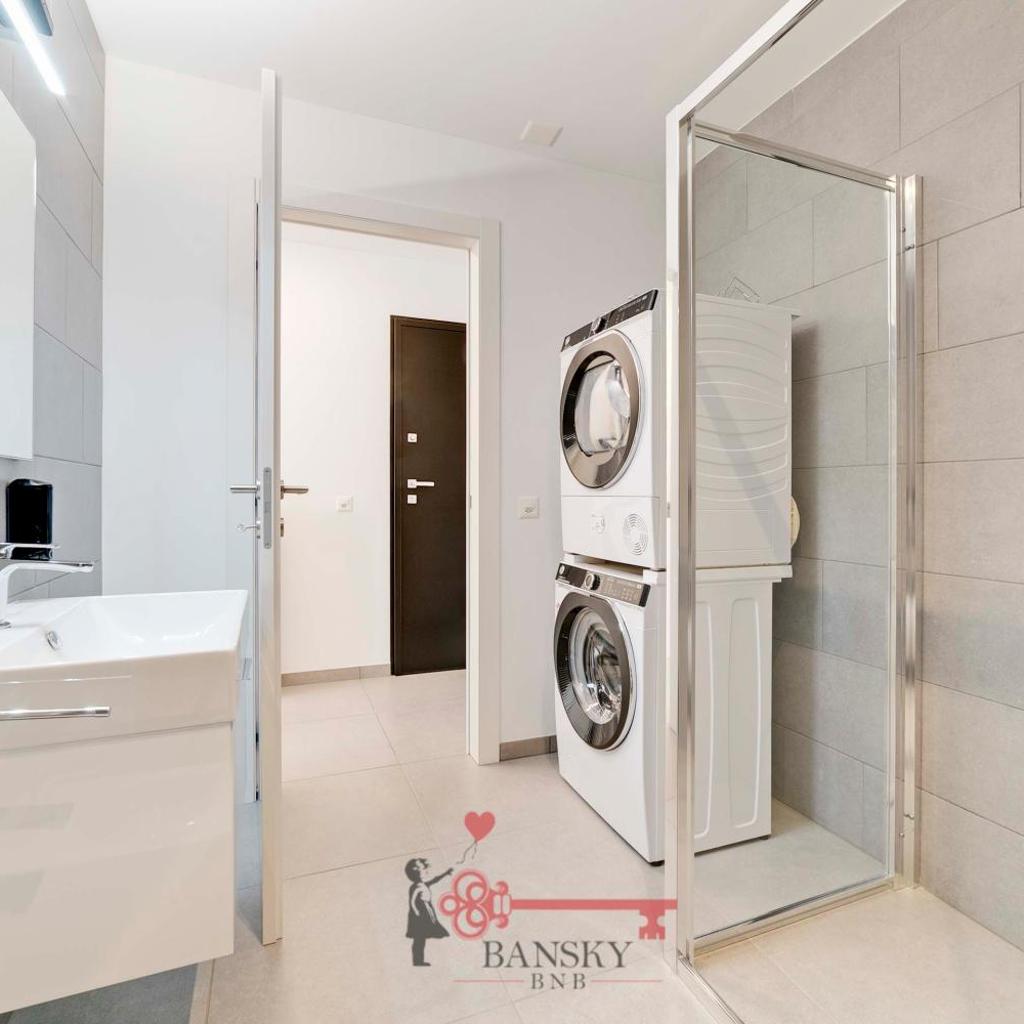 Image 10 - Favoloso e Moderno a Bellinzona -By EasyLife Swiss