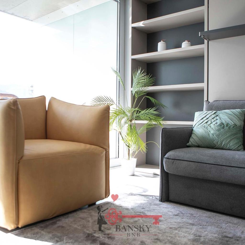 Image 15 - Favoloso e Moderno a Bellinzona -By EasyLife Swiss