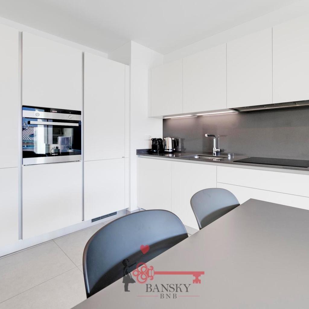 Image 19 - Favoloso e Moderno a Bellinzona -By EasyLife Swiss