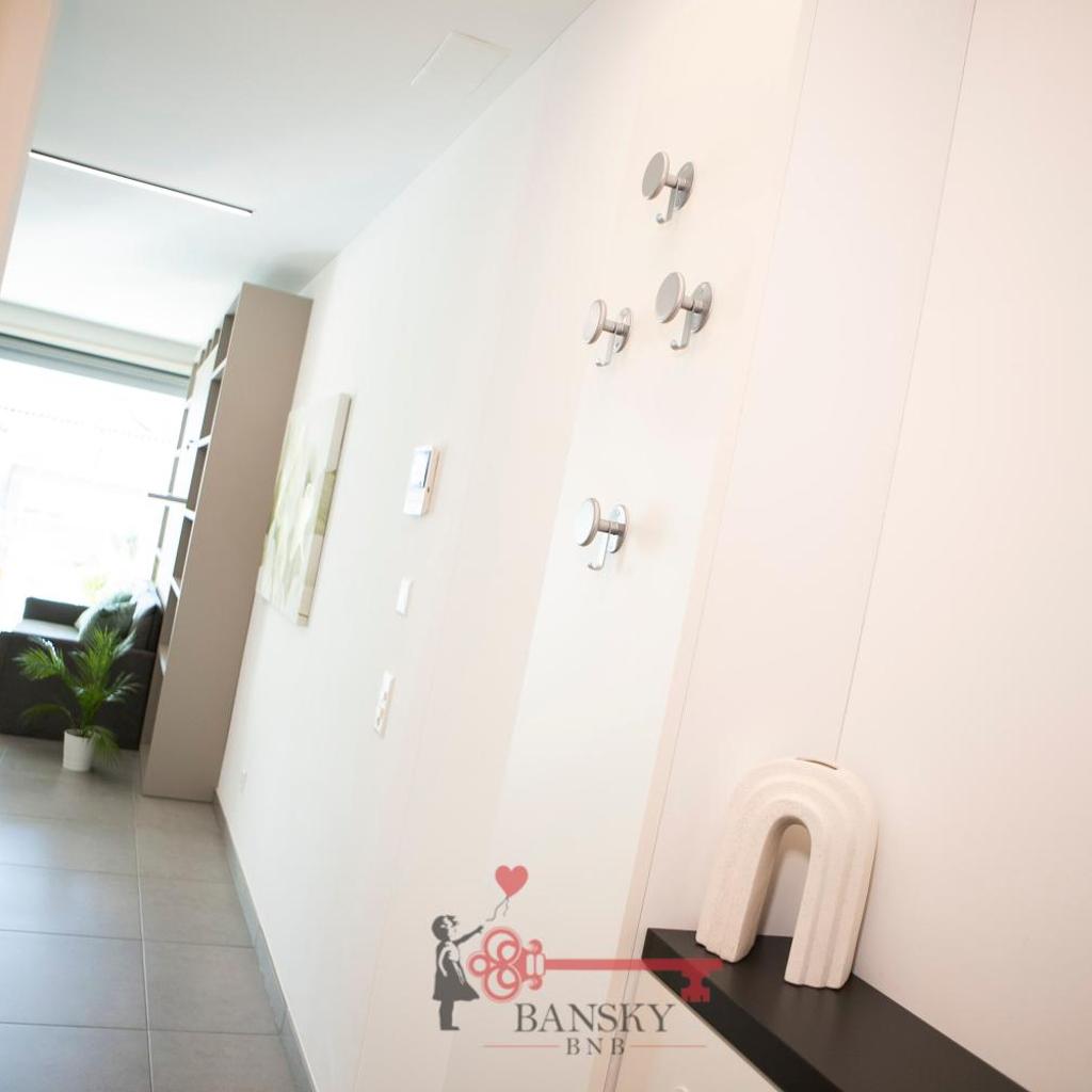 Image 27 - Favoloso e Moderno a Bellinzona -By EasyLife Swiss