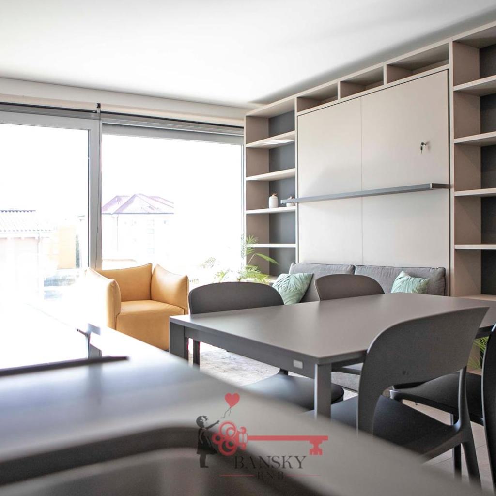 Image 30 - Favoloso e Moderno a Bellinzona -By EasyLife Swiss