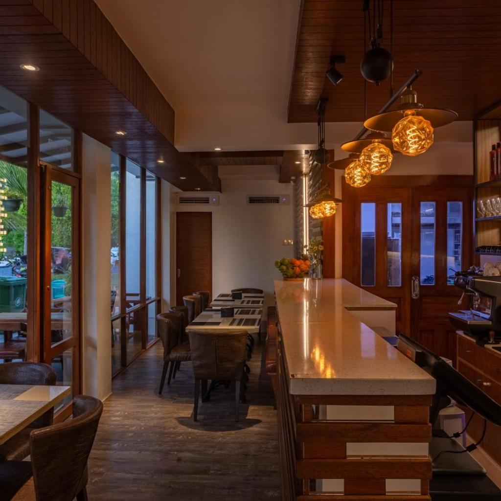 Express Inn at Hulhumale, photo 2