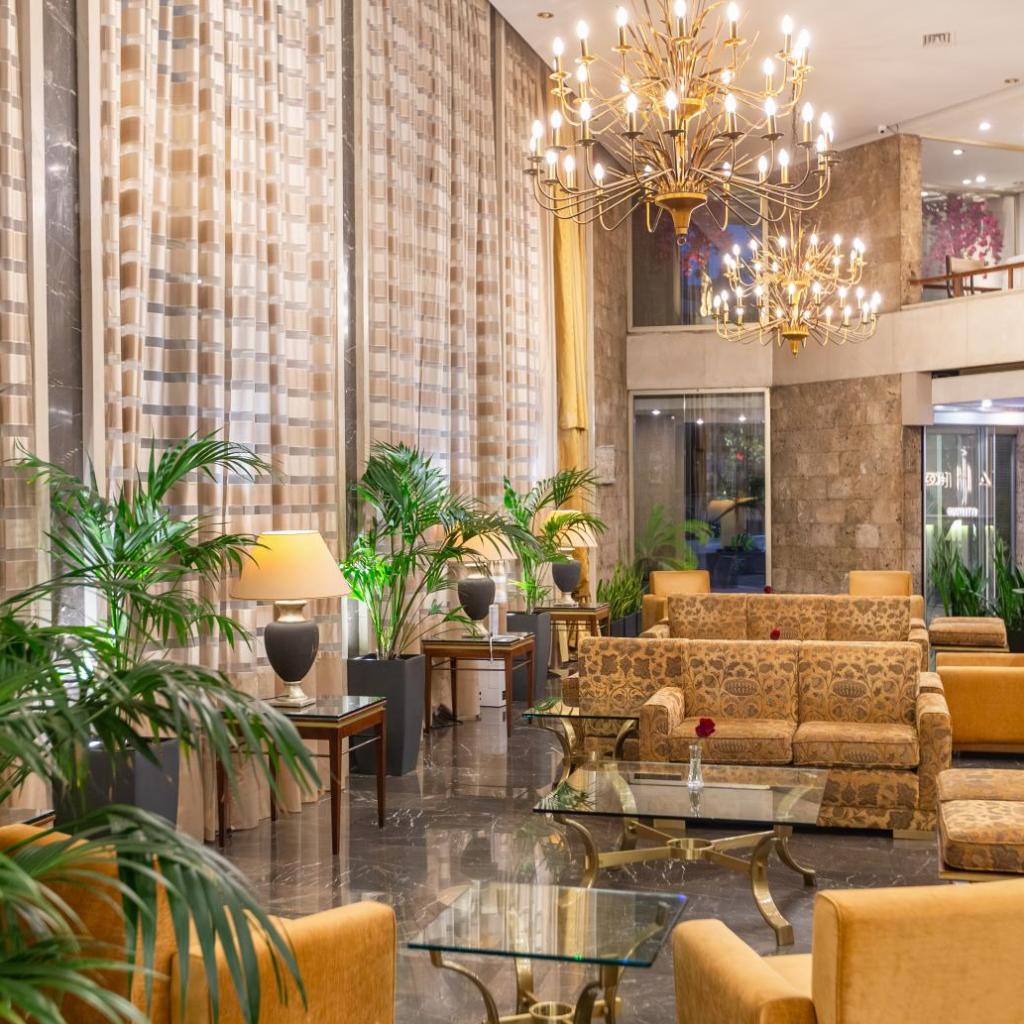 Ilisia Hotel Athens — 