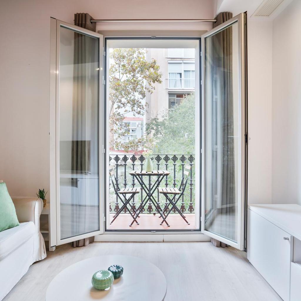 Photograph of BcnStop Sant Pau Suites