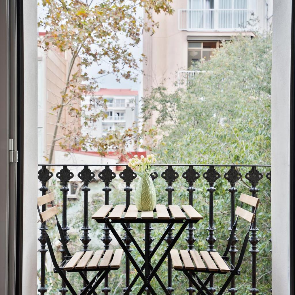 Photograph of BcnStop Sant Pau Suites