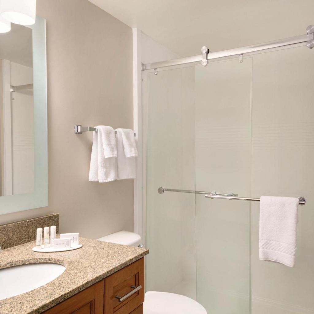 Photograph of TownePlace Suites by Marriott Denver Downtown
