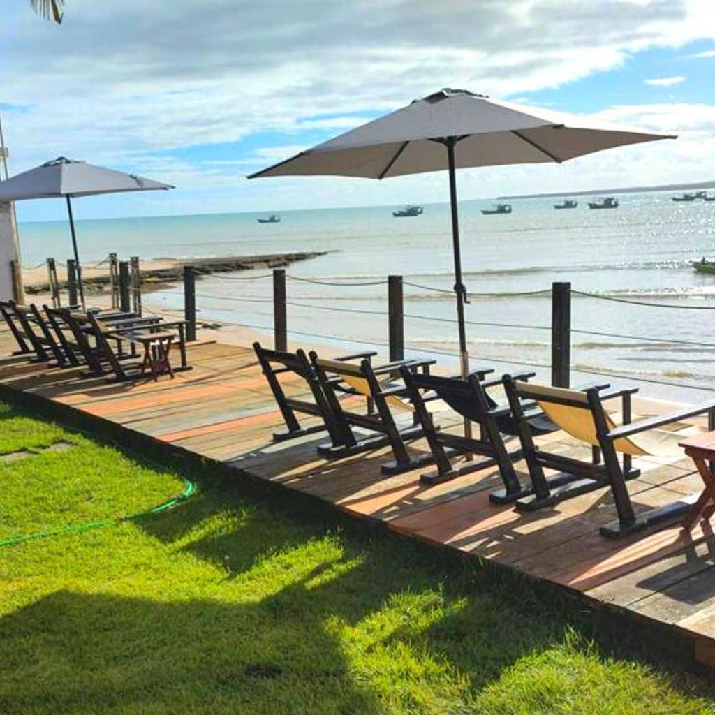 O Canto do Mar - Pontal do Coruripe — foto 4