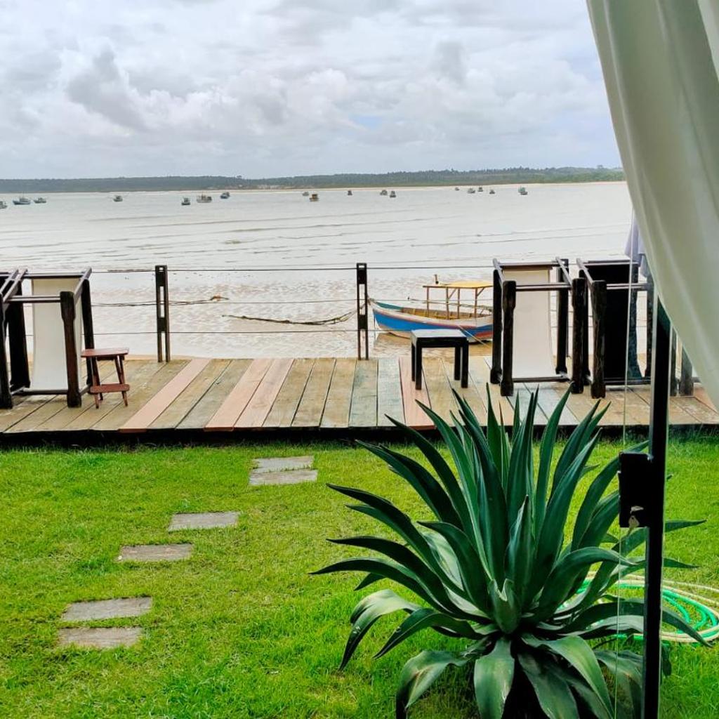 O Canto do Mar - Pontal do Coruripe — foto 5