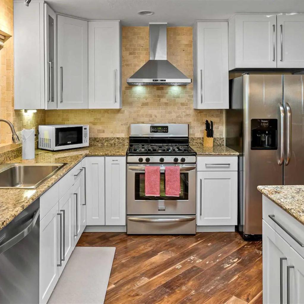 Photograph of 1 Mi to Trails: Pet-Friendly Home in West Sedona!