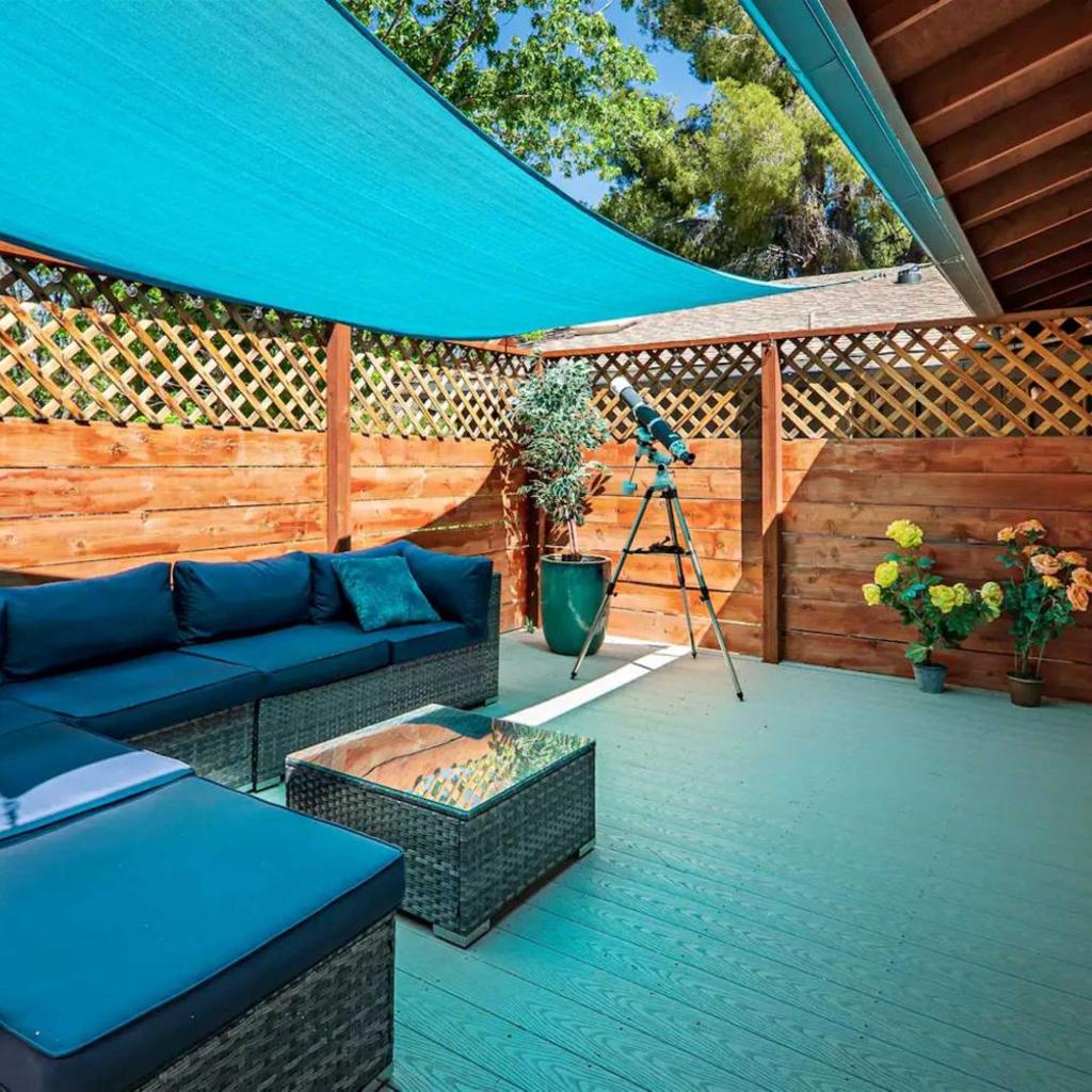 Photograph of 1 Mi to Trails: Pet-Friendly Home in West Sedona!