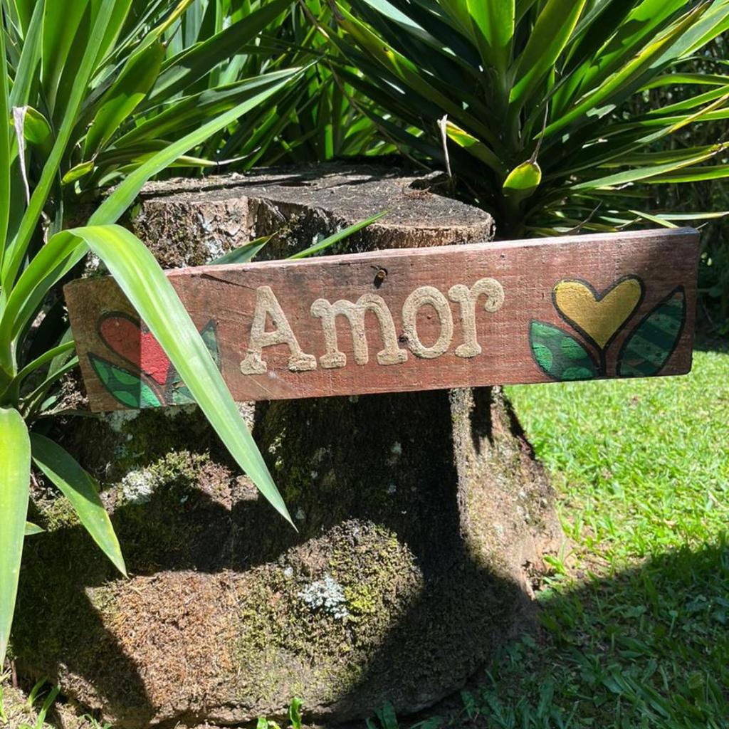 Pousada Sabor da Serra — foto 12
